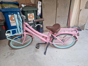 Bici bambina