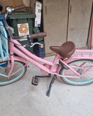 Bici bambina