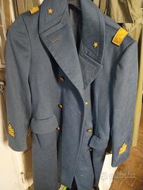 Regia Aeronautica Generale no elmetto 