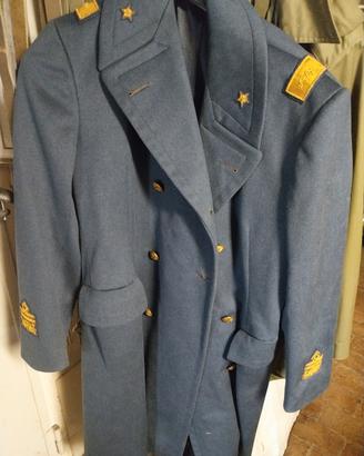 Regia Aeronautica Generale no elmetto 