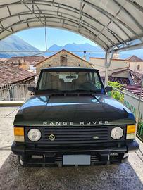RANGE ROVER CLASSI 300TDI
