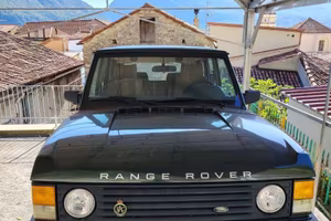 RANGE ROVER CLASSI 300TDI