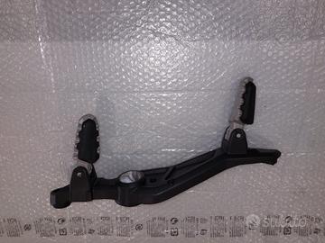 piastra pedana destra hypermotard 821 939