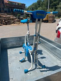 ciclette vintage atala