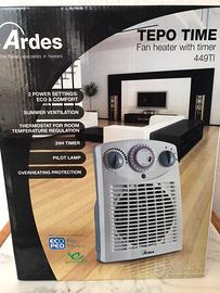 Termoventilatore Ardes