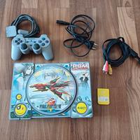 Sony Playstation 1 - originale e funzionante