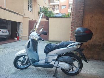 Honda SH 150 pronto all'uso