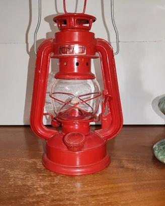 Lanterne Vintage anni '50