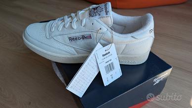 Reebok club C 85 vintage