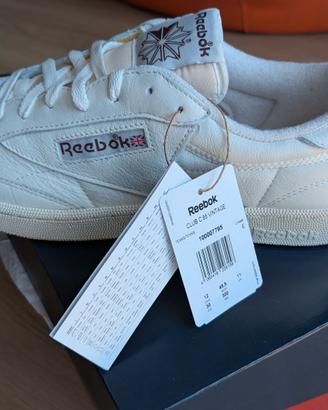 Reebok club C 85 vintage