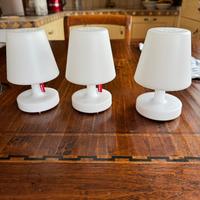 LAMPADA FATBOY EDISON THE MINI