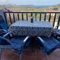 San teodoro, ultimee disp. vista mar Porto Tavera