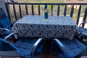 San teodoro, ultimee disp. vista mar Porto Tavera