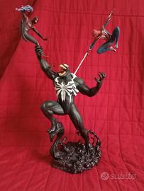 collector edition Spiderman 2 