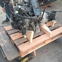 PARTI auto e motore bmw e36 316i M43b16