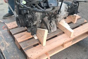 PARTI auto e motore bmw e36 316i M43b16