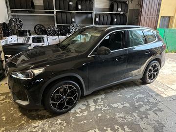 Cerchi Bmw X1 raggio 19 NUOVI cod.8242
