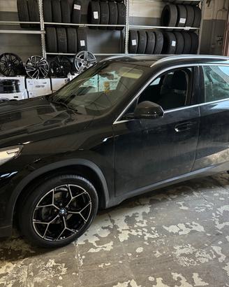 Cerchi Bmw X1 raggio 19 NUOVI cod.8242