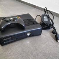 Xbox360 S 250gb guasta