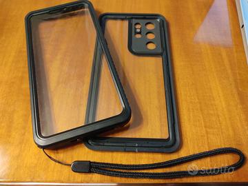 cover protettiva samsung s21 ultra 5g