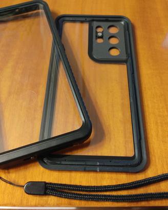cover protettiva samsung s21 ultra 5g