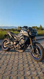 Yamaha MT-09 SP 2018 - 45.000 km