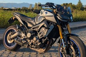 Yamaha MT-09 SP 2018 - 45.000 km