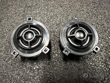Tweeter auto