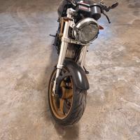Ducati Monster 600 - 2001