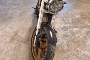 Ducati Monster 600 - 2001