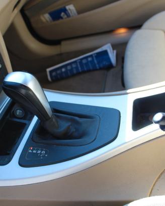 CAMBIO AUTOMATICO -BMW 320D -GASOLIO 2.0