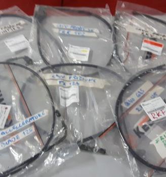 Cavo frizione BENELLI KEEWAY vari modelli