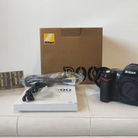 Nikon D90