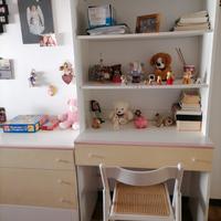 cameretta bambina Usata