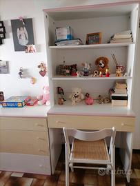 cameretta bambina Usata