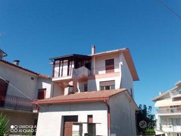 Appartamento di 110 m² con 3 locali a Lanciano