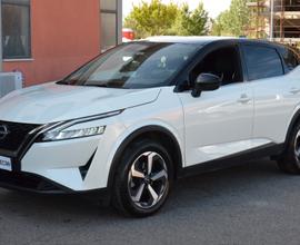 Nissan Qashqai MHEV 158 CV Xtronic N-Connecta HYBR