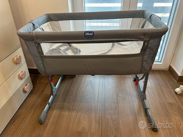 Chicco Next2Me Essential