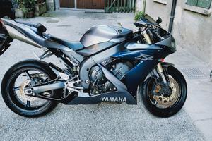 Yamaha R1 yzf ASI crs