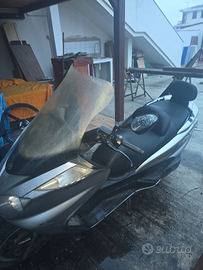 Majesty 400 anno 2005