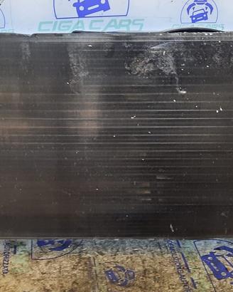 FIAT PANDA 1.2 BENZINA 2004 - RADIATORE