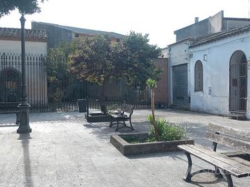 Locale commerciale o appartamento da ristrutturare