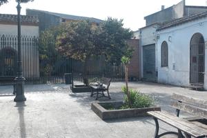 Locale commerciale o appartamento da ristrutturare