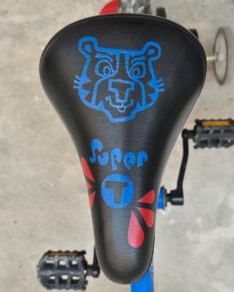 Bici da bambino