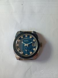 orologio vintage Olimpic meccanico 