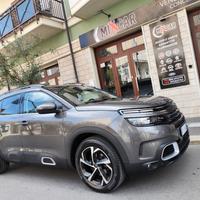 Citroen C5 Aircross 1.5 BlueHDi 130 EAT8 Shine