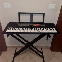tastiera yamaha