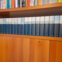 La biblioteca del sapere  (22 volumi)