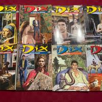 Fumetti JAN DIX