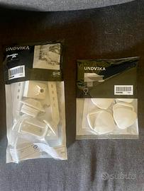 Sicurezza IKEA UNDVIKA Blocca Finestra+Paraspigoli